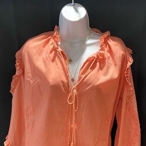 New w tags, size Small